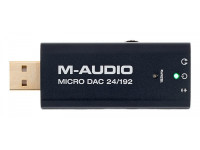 M-Audio Micro DAC 24/192 